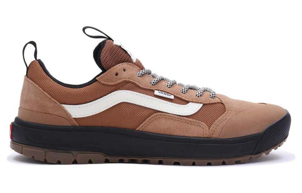 Order Vans UltraRange EXO WW-MTE-1 鞋款 休閒 耐磨 低筒 滑板鞋 男女皆宜 淺褐色