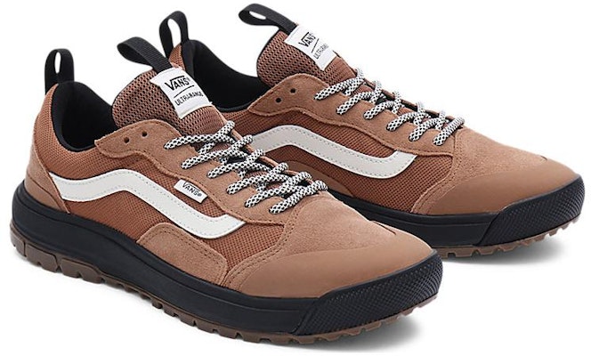 Vans UltraRange EXO MTE-1 'Coklat Cerah' VN0005V9GWT Lookbook Vans UltraRange EXO MTE-1 'Coklat Cerah' VN0005V9GWT