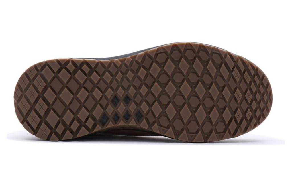 Shop Vans UltraRange EXO WW-MTE-1 鞋款 休閒 耐磨 低筒 滑板鞋 男女皆宜 淺褐色