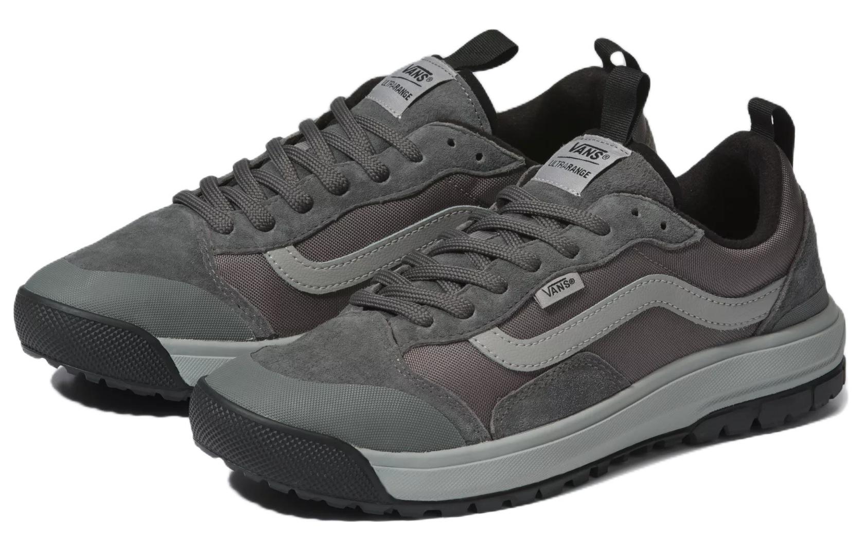 Lookbook Vans UltraRange EXO MTE-1 'Pewter' VN0A5KS4PWT