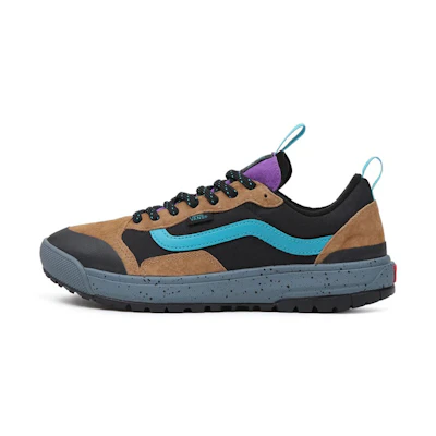 Vans UltraRange EXO MTE-1 'Tobacco Black'