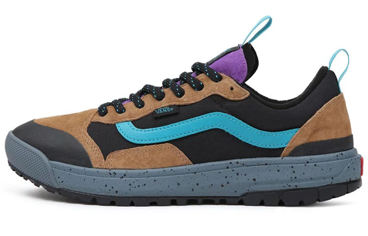 Vans UltraRange EXO MTE-1 'Tobacco Black' VN0A5KS4FSU