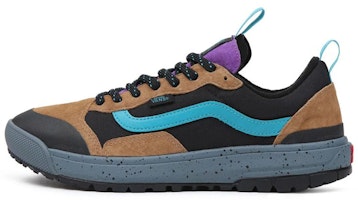 Vans UltraRange EXO MTE-1 'Tobacco Black' VN0A5KS4FSU Vans UltraRange EXO MTE-1 'Tobacco Black' VN0A5KS4FSU