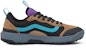 Vans UltraRange EXO MTE-1 'Tembakau Hitam' VN0A5KS4FSU
