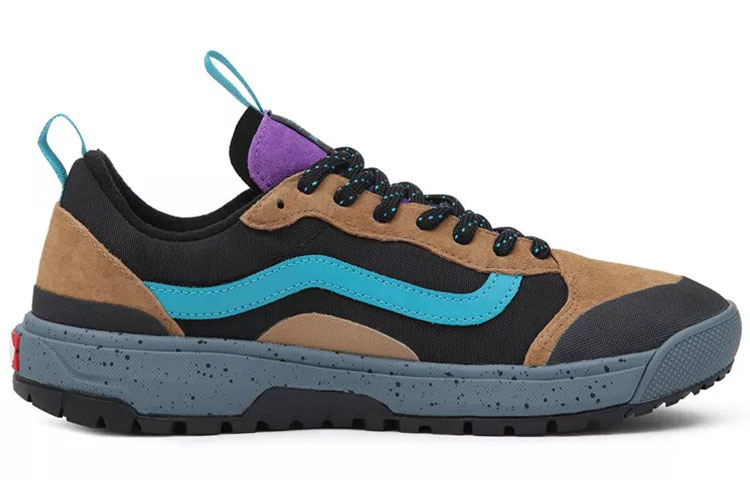 Order Vans UltraRange EXO MTE-1 '烟草黑' VN0A5KS4FSU