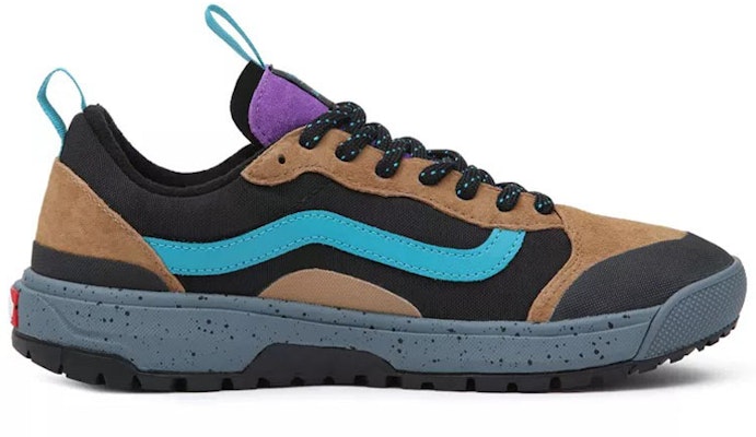 Vans UltraRange EXO MTE-1 'Tobacco Hitam' VN0A5KS4FSU Order Vans UltraRange EXO MTE-1 'Tobacco Hitam' VN0A5KS4FSU