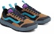 Vans UltraRange EXO MTE-1 'Tembakau Hitam' VN0A5KS4FSU