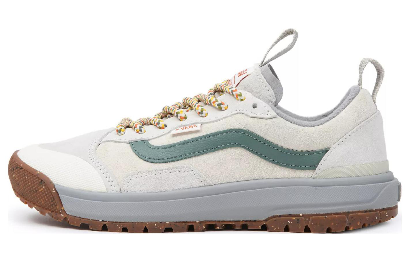 Vans UltraRange Exo Mte-1 'White Green' VN0A5KS4028