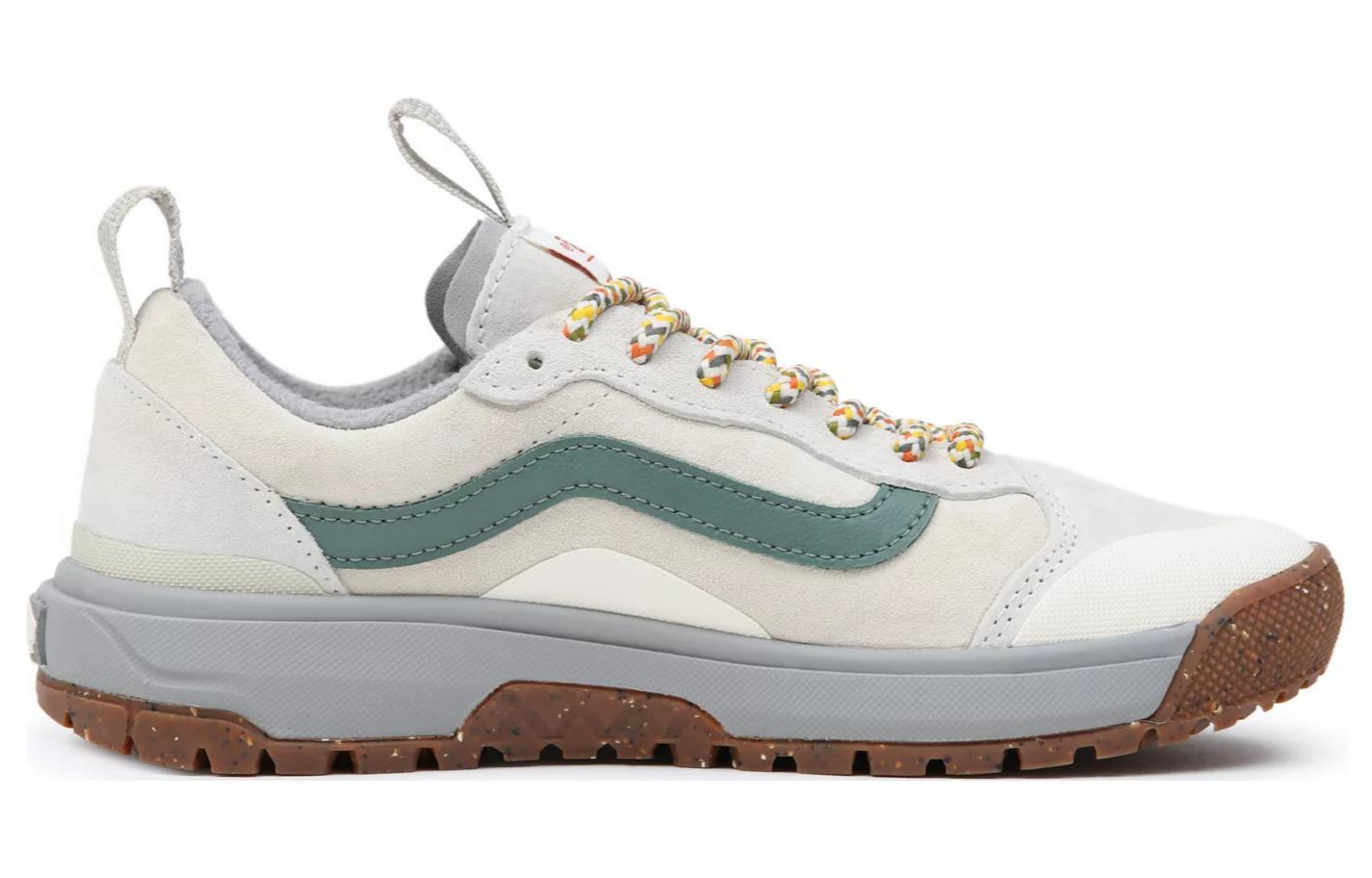 Order Vans UltraRange Exo MTE-1 ''Weiß Grün'' VN0A5KS4028