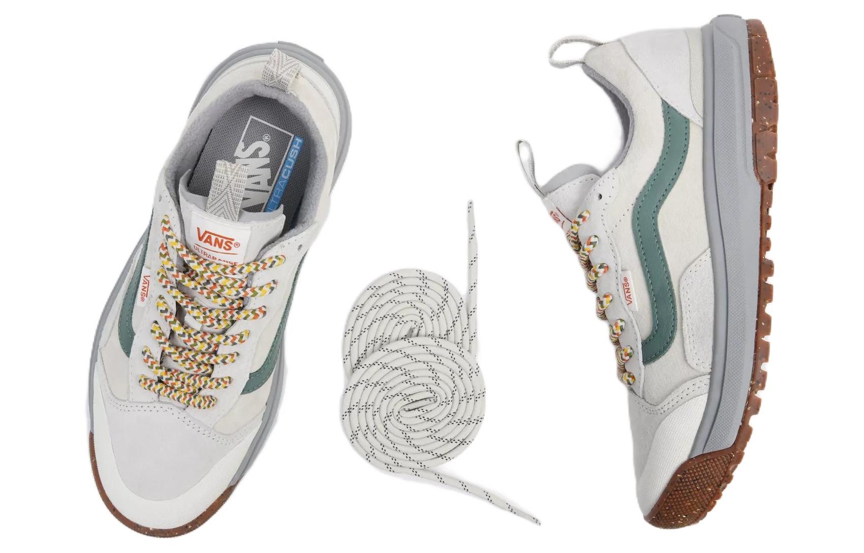 Shop Vans UltraRange Exo MTE-1 ''Weiß Grün'' VN0A5KS4028