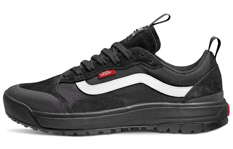 Vans Ultrarange Exo Mte-1 Low Cut Black VN0A5KS4BKA
