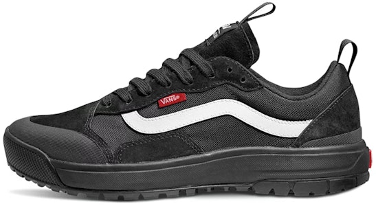 Vans UltraRange Exo Mte-1 低筒 跑鞋 男女款 黑色 Buy Vans UltraRange Exo Mte-1 低筒 跑鞋 男女款 黑色