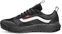Vans Ultrarange Exo MTE-1 Potongan Rendah Hitam VN0A5KS4BKA