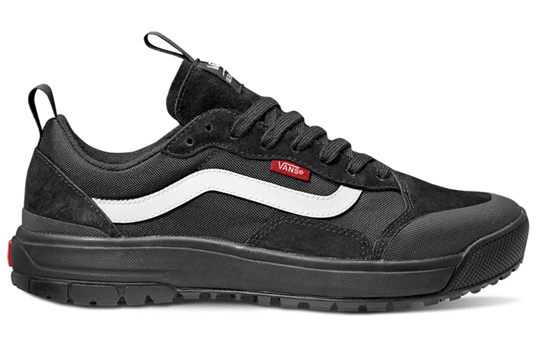 Order Vans Ultrarange Exo MTE-1 Potongan Rendah Hitam VN0A5KS4BKA