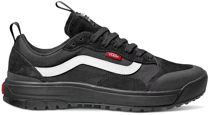 Vans Ultrarange Exo MTE-1 Potongan Rendah Hitam VN0A5KS4BKA Order Vans Ultrarange Exo MTE-1 Potongan Rendah Hitam VN0A5KS4BKA