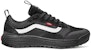 Vans Ultrarange Exo MTE-1 Potongan Rendah Hitam VN0A5KS4BKA