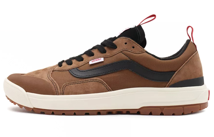 Buy Vans Ultrarange Exo Mte-1 棕色男女滑板鞋 VN0A5KS4ULE
