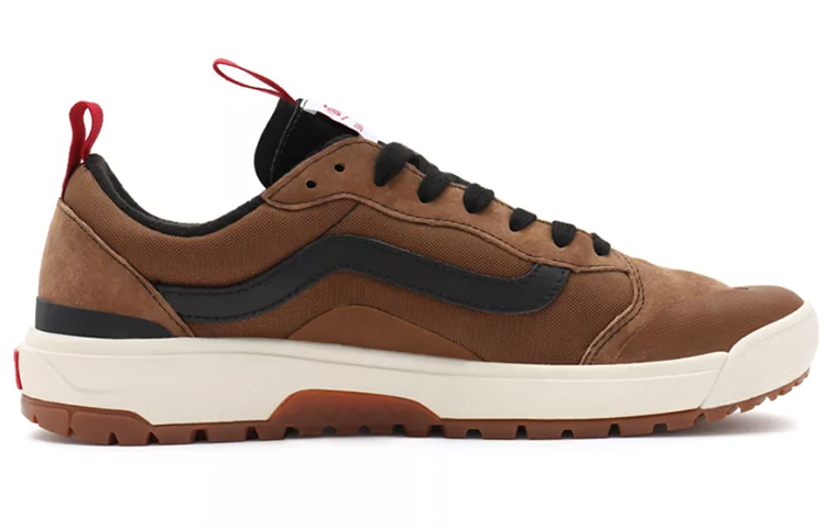 Order Vans Ultrarange Exo Mte-1 棕色男女滑板鞋 VN0A5KS4ULE