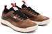 Kasut Skate Unisex Vans Ultrarange Exo Mte-1 Coklat VN0A5KS4ULE
