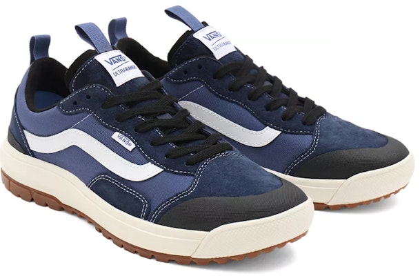 Vans Unisex Ultrarange Exo Mte-1 Sepatu Biru/Hitam/Putih VN0A5KS4A2C Lookbook Vans Unisex Ultrarange Exo Mte-1 Sepatu Biru/Hitam/Putih VN0A5KS4A2C