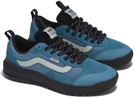 Vans UltraRange Exo Mte-1 '蓝石'运动鞋 VN0A5KS4JCN Order Vans UltraRange Exo Mte-1 '蓝石'运动鞋 VN0A5KS4JCN