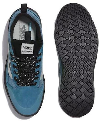 Vans UltraRange Exo Mte-1 '蓝石'运动鞋 VN0A5KS4JCN Shop Vans UltraRange Exo Mte-1 '蓝石'运动鞋 VN0A5KS4JCN