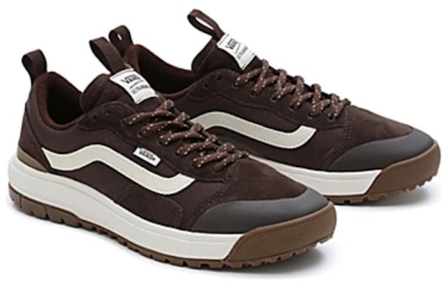 Vans UltraRange EXO MTE-1 'Coklat Putih' VN0A5KS43N1 Lookbook Vans UltraRange EXO MTE-1 'Coklat Putih' VN0A5KS43N1
