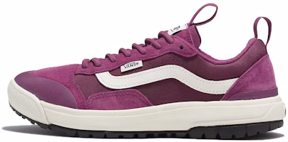 Vans UltraRange Exo Mte-1 'Dark Purple' VN0A5KS4DRV Vans UltraRange Exo Mte-1 'Dark Purple' VN0A5KS4DRV