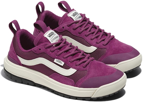Vans UltraRange Exo Mte-1 'Dark Purple' VN0A5KS4DRV Order Vans UltraRange Exo Mte-1 'Dark Purple' VN0A5KS4DRV