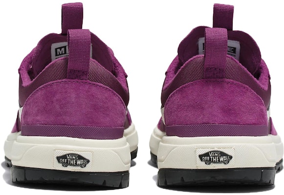 Vans UltraRange Exo Mte-1 'Dark Purple' VN0A5KS4DRV Lookbook Vans UltraRange Exo Mte-1 'Dark Purple' VN0A5KS4DRV