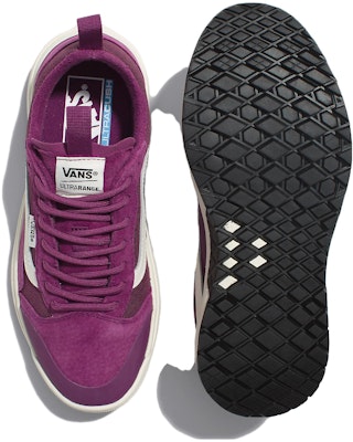 Vans UltraRange Exo Mte-1 'Dark Purple' VN0A5KS4DRV Shop Vans UltraRange Exo Mte-1 'Dark Purple' VN0A5KS4DRV