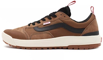 Vans Ultrarange Exo Mte-1 Skate Shoes Unisex Brown VN0A5KS4ULE Vans Ultrarange Exo Mte-1 Skate Shoes Unisex Brown VN0A5KS4ULE