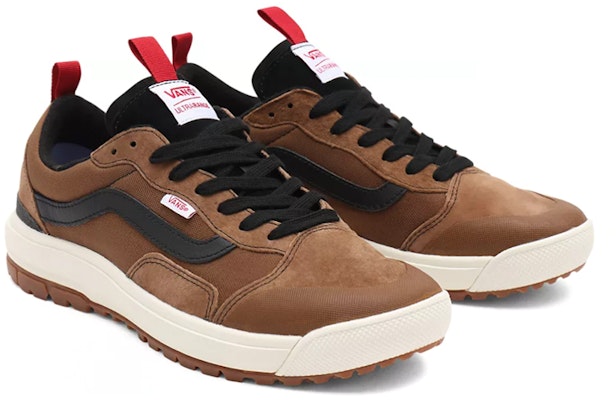 Kasut Skate Unisex Vans Ultrarange Exo Mte-1 Coklat VN0A5KS4ULE Lookbook Kasut Skate Unisex Vans Ultrarange Exo Mte-1 Coklat VN0A5KS4ULE