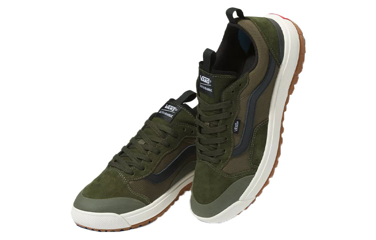 Order Vans UltraRange EXO MTE-1 '葡萄叶口香糖' VN0A5KS46NL