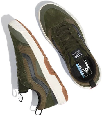 Vans UltraRange EXO MTE-1 '葡萄叶口香糖' VN0A5KS46NL Lookbook Vans UltraRange EXO MTE-1 '葡萄叶口香糖' VN0A5KS46NL