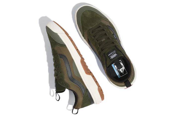 Lookbook Vans UltraRange EXO MTE-1 '葡萄叶口香糖' VN0A5KS46NL
