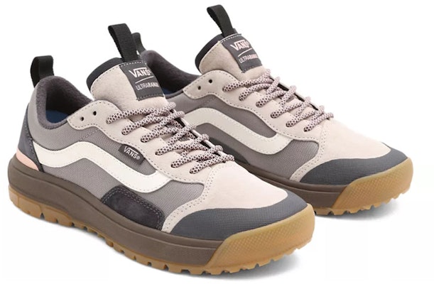 Vans Ultrarange Exo Mte-1 'Grey Purple' VN0A5KS46O6 Lookbook Vans Ultrarange Exo Mte-1 'Grey Purple' VN0A5KS46O6