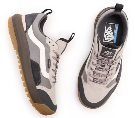 Vans Ultrarange Exo Mte-1 'Grey Purple' VN0A5KS46O6 Shop Vans Ultrarange Exo Mte-1 'Grey Purple' VN0A5KS46O6