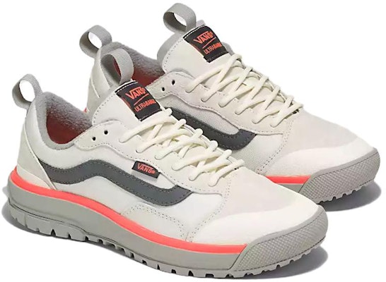 Vans UltraRange EXO MTE-1 'Grey White' VN0A5KS49DK Order Vans UltraRange EXO MTE-1 'Grey White' VN0A5KS49DK