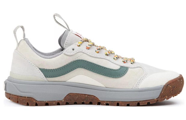 Vans UltraRange Exo MTE-1 '白绿' VN0A5KS4028 Order Vans UltraRange Exo MTE-1 '白绿' VN0A5KS4028