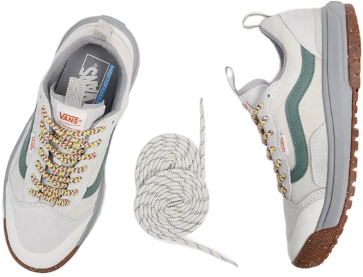 Vans UltraRange Exo Mte-1 'White Green' VN0A5KS4028 Shop Vans UltraRange Exo Mte-1 'White Green' VN0A5KS4028