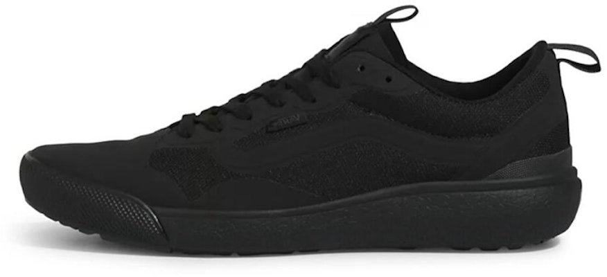 Vans UltraRange EXO MTE 'Black' VN0A4U1KBJ4 Buy Vans UltraRange EXO MTE 'Black' VN0A4U1KBJ4