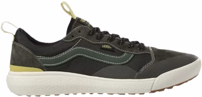Vans UltraRange Exo MTE 'Black Olive' VN0A4UUP2WK Vans UltraRange Exo MTE 'Black Olive' VN0A4UUP2WK