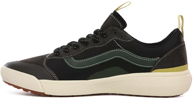 Vans UltraRange Exo MTE 'Black Olive' VN0A4UUP2WK Buy Vans UltraRange Exo MTE 'Black Olive' VN0A4UUP2WK