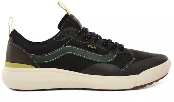 Vans UltraRange Exo MTE 'Black Olive' VN0A4UUP2WK Order Vans UltraRange Exo MTE 'Black Olive' VN0A4UUP2WK