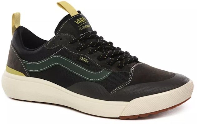 Vans UltraRange Exo MTE 'Black Olive' VN0A4UUP2WK Lookbook Vans UltraRange Exo MTE 'Black Olive' VN0A4UUP2WK
