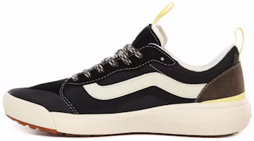 Vans Ultrarange Exo Mte Black And White VN0A4UUPI28 Vans Ultrarange Exo Mte Black And White VN0A4UUPI28