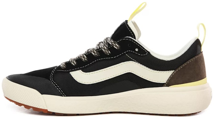 Vans Ultrarange Exo Mte Black And White VN0A4UUPI28 Buy Vans Ultrarange Exo Mte Black And White VN0A4UUPI28
