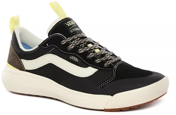 Vans Ultrarange Exo MTE Hitam Putih VN0A4UUPI28 Lookbook Vans Ultrarange Exo MTE Hitam Putih VN0A4UUPI28