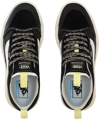 Vans Ultrarange Exo MTE Hitam Putih VN0A4UUPI28 Shop Vans Ultrarange Exo MTE Hitam Putih VN0A4UUPI28